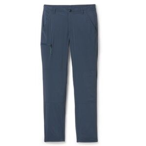 REI Coop Trailmade Pants, blue size 14